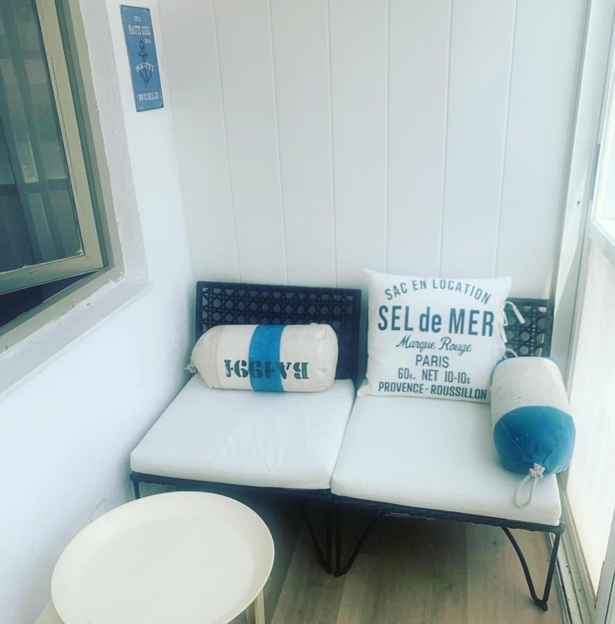Altea Beachgate - Acceso Privado A La Playa 외부 사진