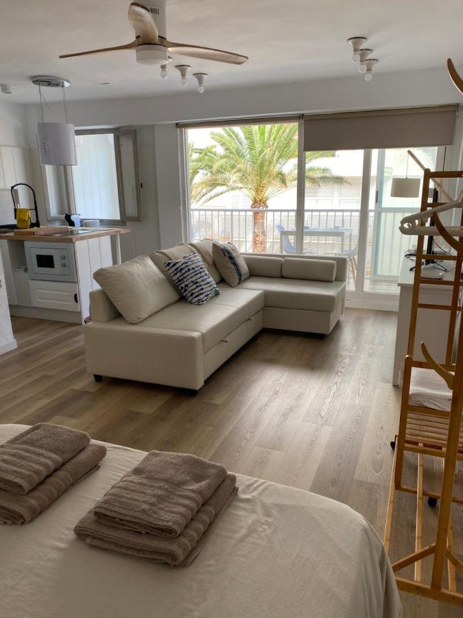 Altea Beachgate - Acceso Privado A La Playa 외부 사진