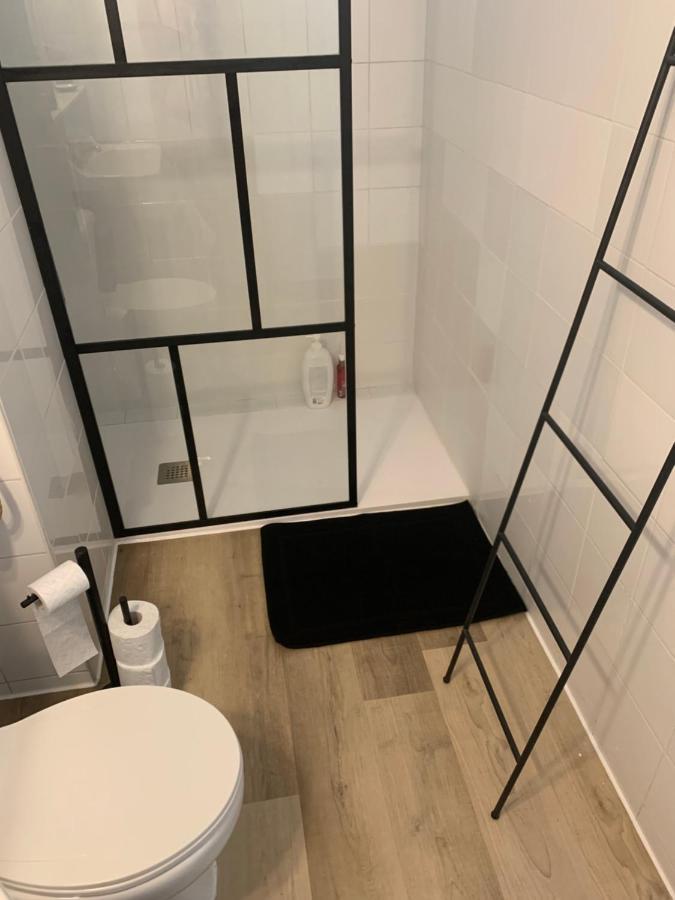 Altea Beachgate - Acceso Privado A La Playa 외부 사진