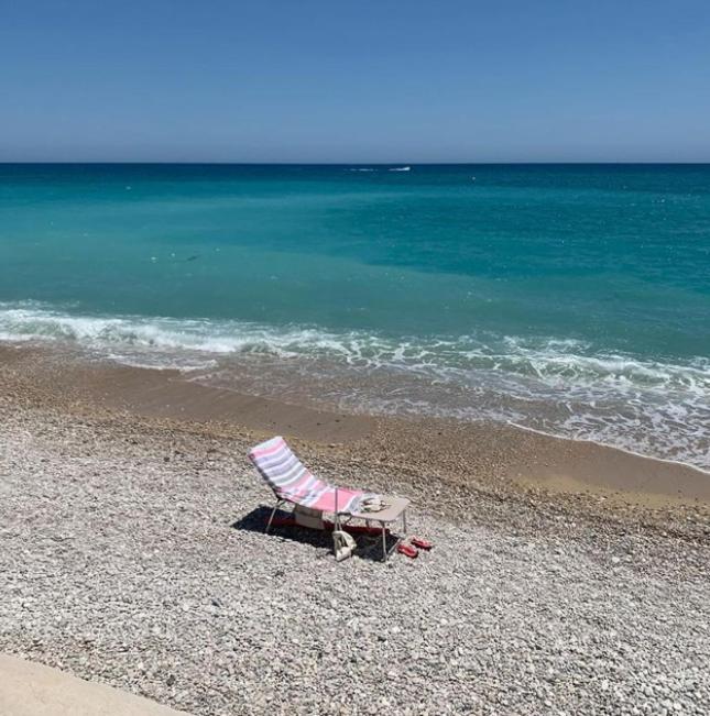 Altea Beachgate - Acceso Privado A La Playa 외부 사진