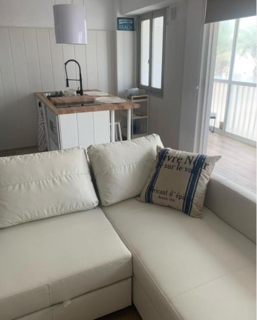 Altea Beachgate - Acceso Privado A La Playa 외부 사진