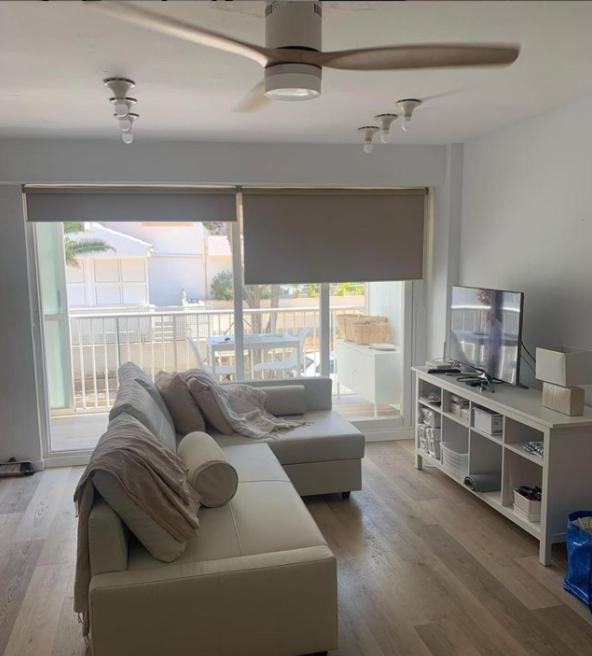 Altea Beachgate - Acceso Privado A La Playa 외부 사진