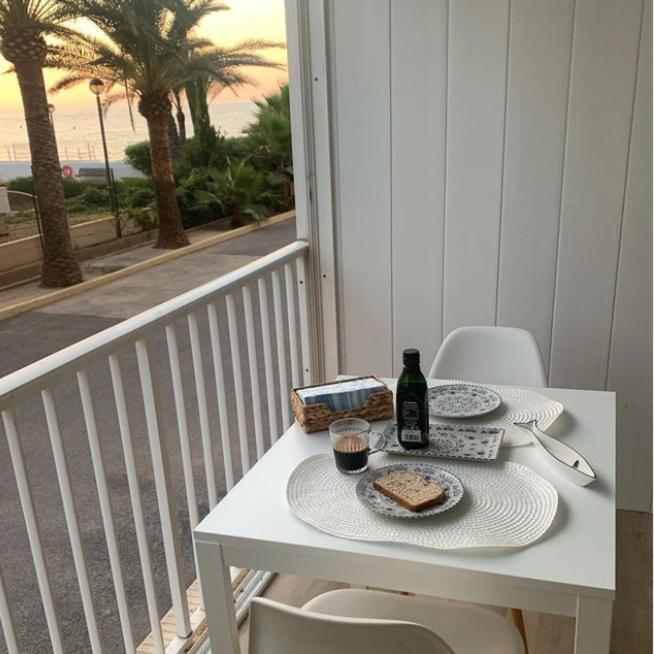 Altea Beachgate - Acceso Privado A La Playa 외부 사진