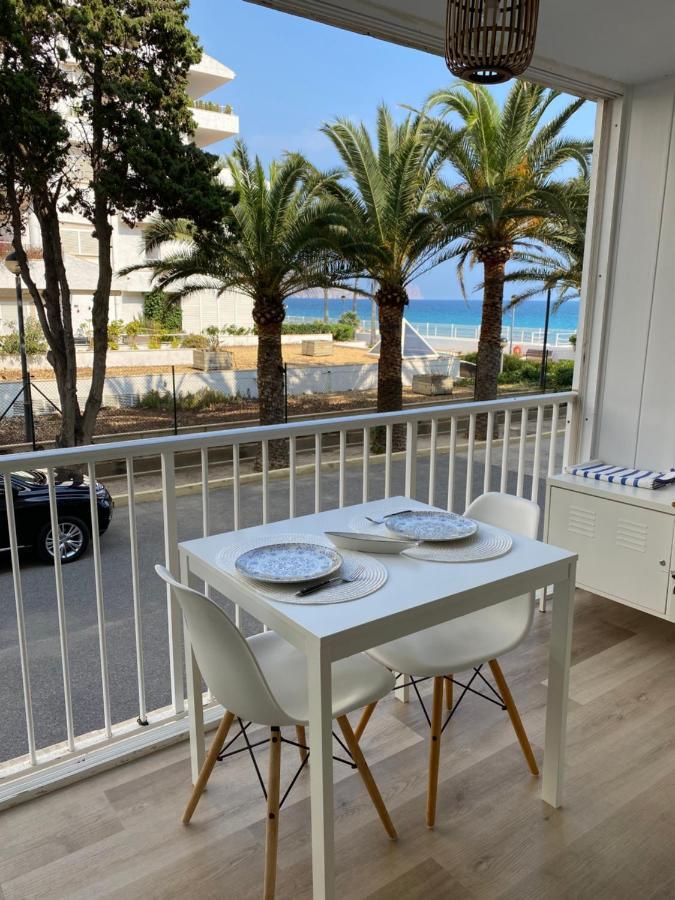 Altea Beachgate - Acceso Privado A La Playa 외부 사진