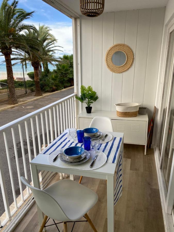 Altea Beachgate - Acceso Privado A La Playa 외부 사진