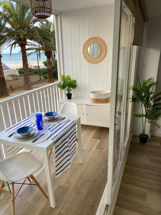 Altea Beachgate - Acceso Privado A La Playa 외부 사진