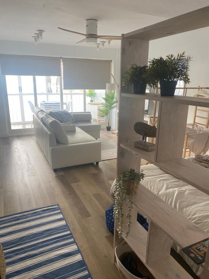 Altea Beachgate - Acceso Privado A La Playa 외부 사진