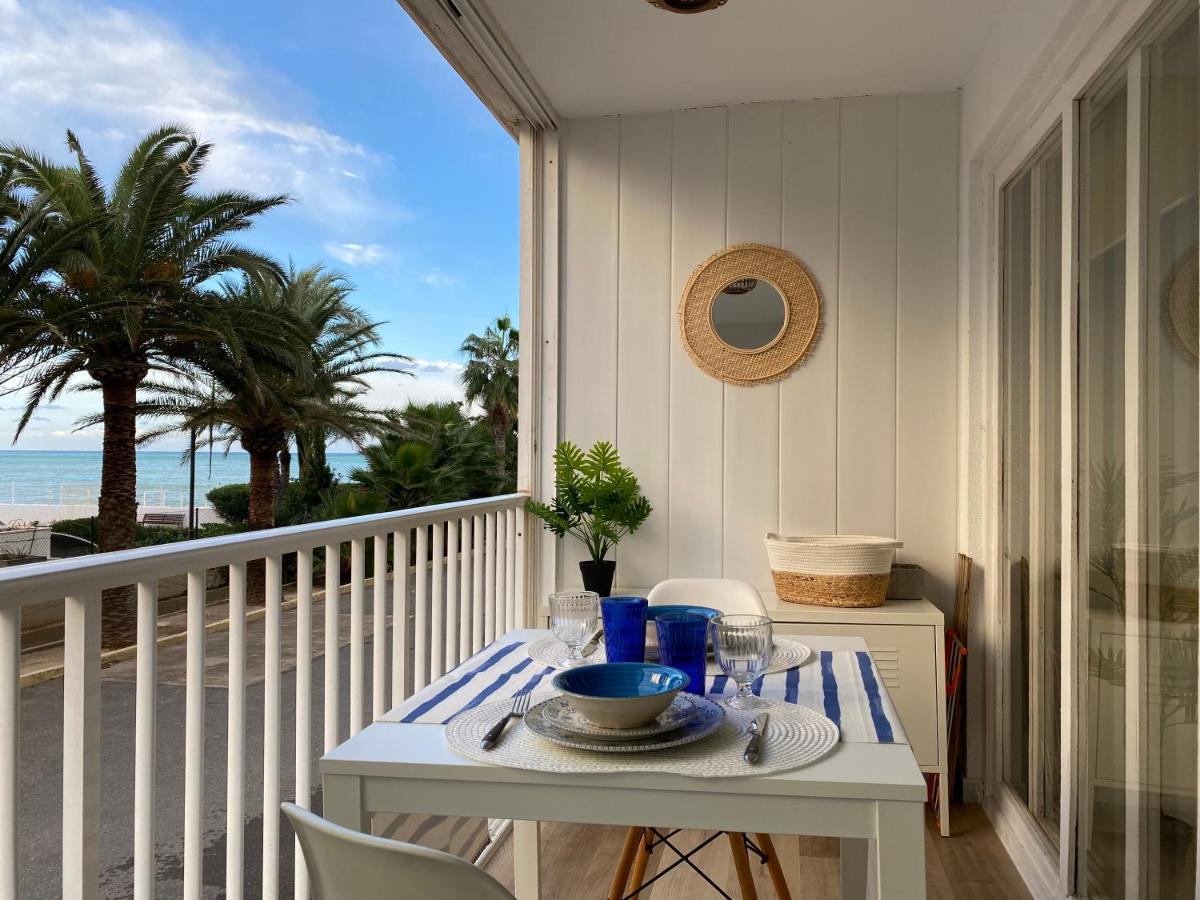 Altea Beachgate - Acceso Privado A La Playa 외부 사진