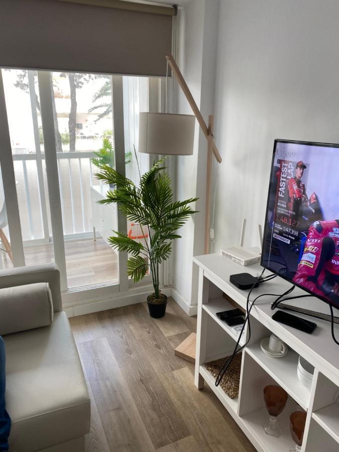 Altea Beachgate - Acceso Privado A La Playa 외부 사진