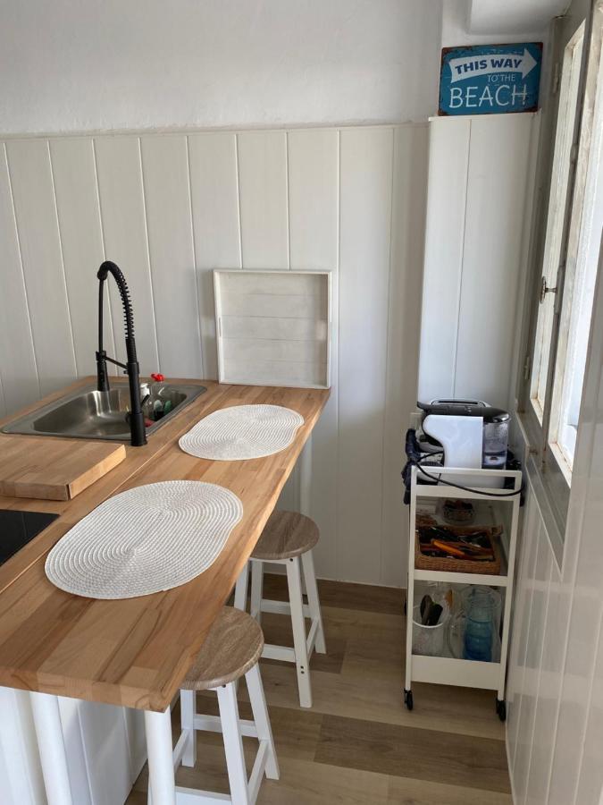 Altea Beachgate - Acceso Privado A La Playa 외부 사진