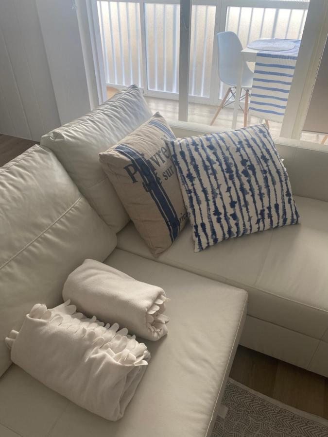Altea Beachgate - Acceso Privado A La Playa 외부 사진