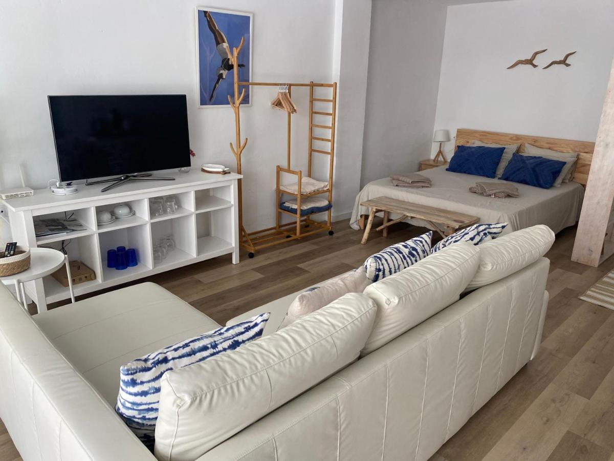 Altea Beachgate - Acceso Privado A La Playa 외부 사진