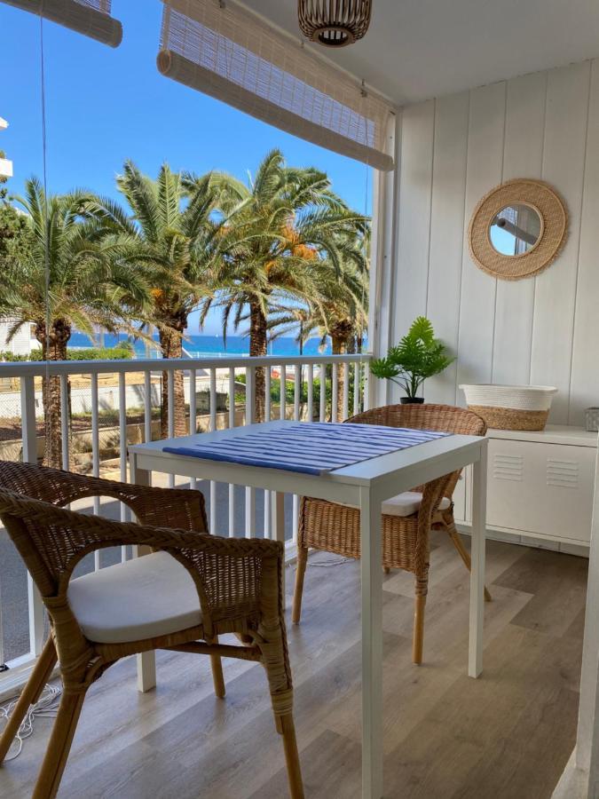 Altea Beachgate - Acceso Privado A La Playa 외부 사진